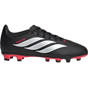 Dívčí oblečení Dětské kopačky adidas Predator Club FG/MG JS0371 31