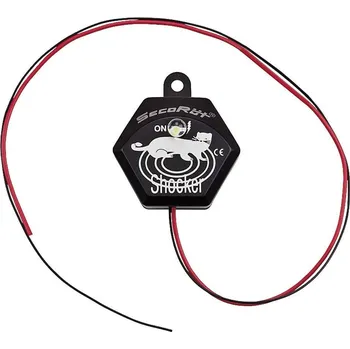 Odpuzovač zvířat SecoRüt 90125 odpuzovač kun, s chráničem optiky, 1 ks