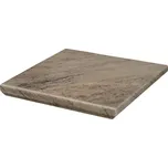 Schodová Dlažba Rohová Kapinos Mattone Pietra Ochra 33/33