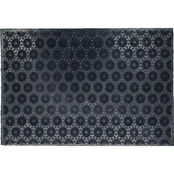 Gumová rohožka venkovní Mary K-17 58x36,5 cm pinmat