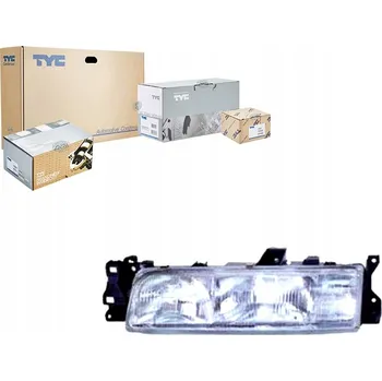 Přední světlomet TYC 20-1659-05-2 Světlomet Světlomet