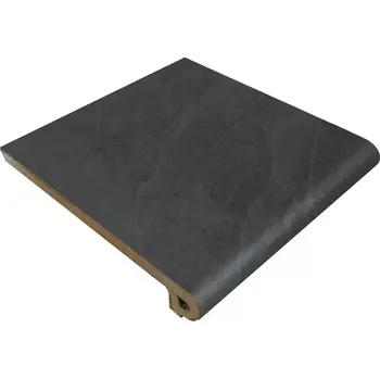 Dlažba Schodová Dlažba Peldano Tatra Carbon 32,5/33