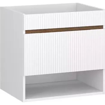 Koupelnový nábytek Skříňka Joy 60 1S bílý