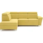 Rohová sedací souprava Garry-2 L Faro 12