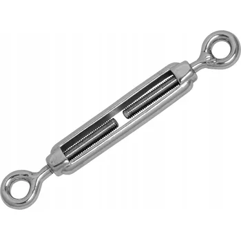 Šroub M6 ŠROUBA S OKY NEREZ A4 oko-oko 8246A (1)