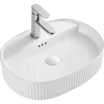 Umyvadlo Rossa 50x38 cm