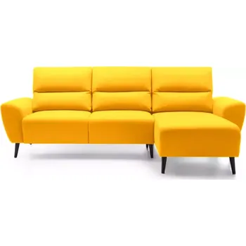 Sedací souprava Rohová sedací souprava Bosco P Fancy 48