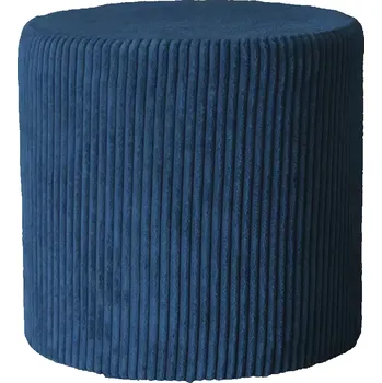 Sedací souprava Taburetka kulatá Poso 5 Ni