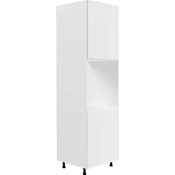 Kuchyňská skříňka Gardena D60P P White