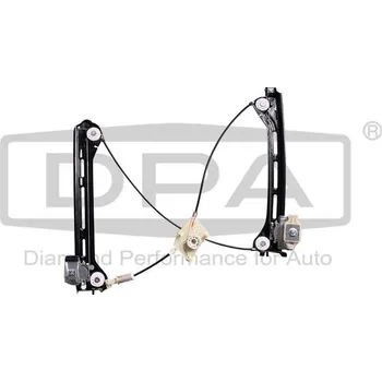 Karosérie Zvedací zařízení oken DPA 88371821202