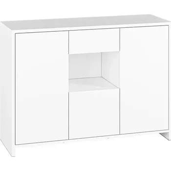 Komoda Komoda Kendo 05 bílý