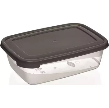 Dóza na potraviny Dóza obdel. 2L