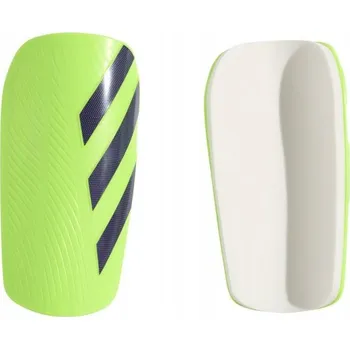 Fotbalový chránič Chrániče holení adidas TIRO SG EU vel. velikost L žluté