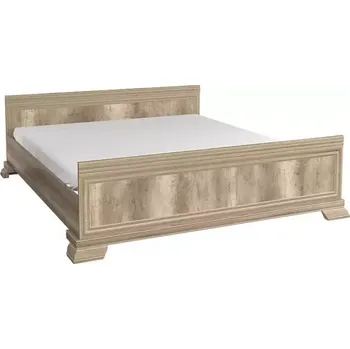 Ložnicová sestava Postel Kora 191cm Dub Canyon, KLS2