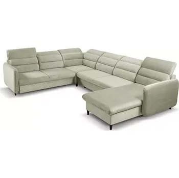 Sedací souprava Rohová sedací souprava Samos II P Vogue 01