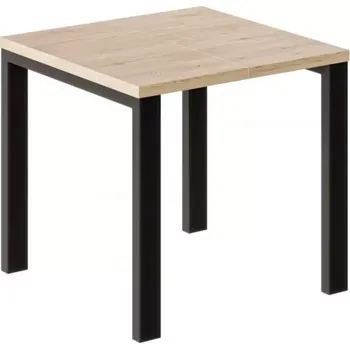 Jídelní set Stůl Garant-215 dub cremona torro