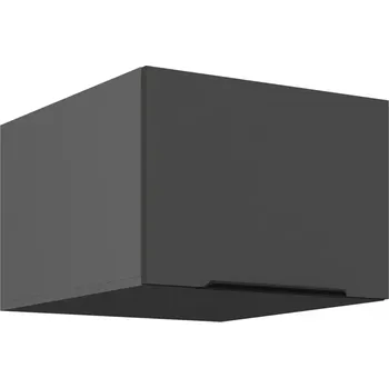 Kuchyňská skříňka Aria GR/ANT Anti Fingerprint 50 Nagu-36 1f