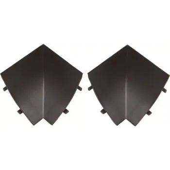 Roh Vnutorny – Starý dub tmavě -LWS-057