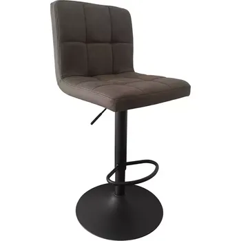 Jídelní set Barová židle Vincent LR-7142B hnědá