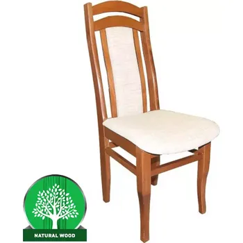 Jídelní set Židle Dag76 Ořech Světlý