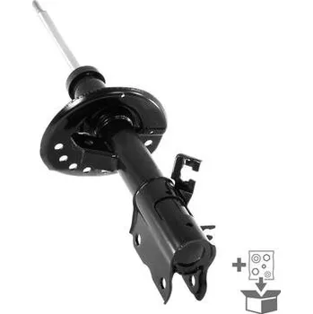 Tlumič přední MONROE D0028L