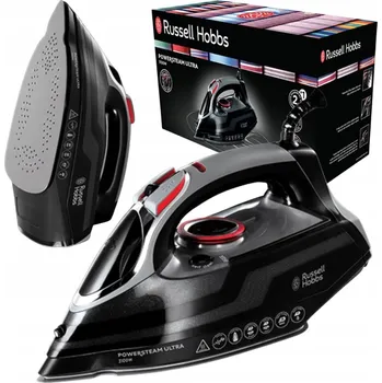 Žehlička Žehlička Russell Hobbs 20630-56 3100 W