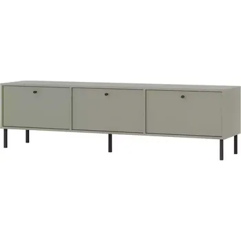 Obývací stěna TV Stolek Tokyo 2 3K eukalyptus 303