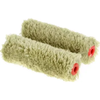 Malířský váleček Váleček Syntex 7 cm ( 2 ks )