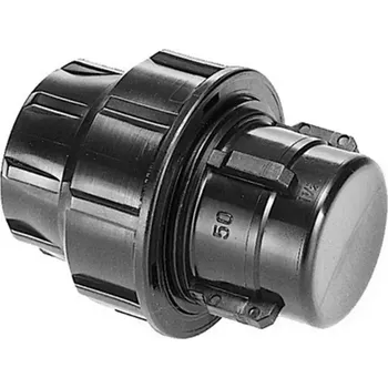 Zavlažování PP zátka 25