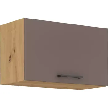 Kuchyňská skříňka Kuchyňská skříňka Bolonia trufel/artisan 60gu-36 1f