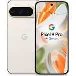 Smartphone Google Pixel 9 Pro 16 GB / 256 GB 5G béžový