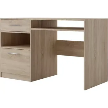 Kancelářská sestava Psací stůl Bali sonoma