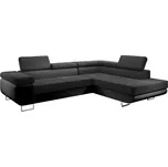 Rohová sedací souprava Lotus L pravý Orinoco 100+Madryt 1100