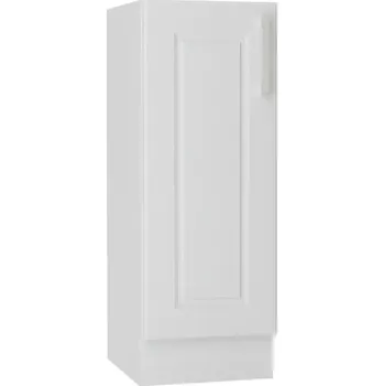 Kuchyňská skříňka Natalia D30 Pl šedá