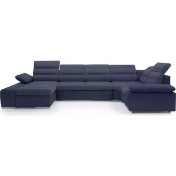 Sedací souprava Rohová sedaci soúprava Korfu II L Aragon 79