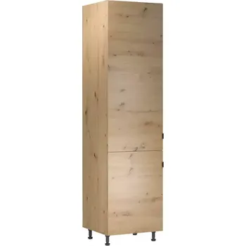Kuchyňská skříňka Kuchyňská skříňka Langen d60zl dub artisan