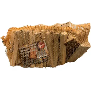 Tuhé palivo Baumax Třísky na podpal 5 dm3