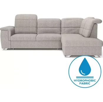 Sedací souprava Rohová sedací souprava Bergamo L P Viton 192