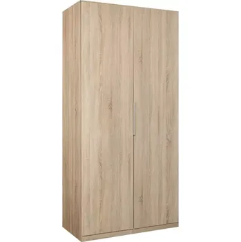 Kancelářská sestava Skříň Cadixo 101cm 2d Cdxs82-D30 Dub Sonoma