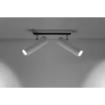 Svítidlo Indiana 2 bílý A-496