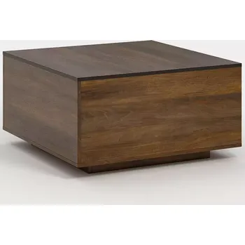 Obývací stěna Konferenční Stolek Frida II ST shirin walnut