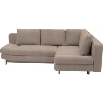 Sedací souprava Rohová sedací souprava Cali P Sierra 748 béžový