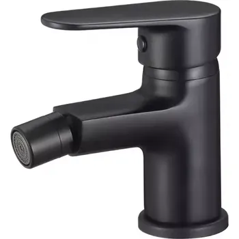 Bidetová baterie Neptun Black