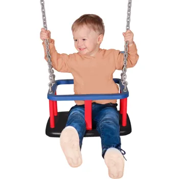 Dětské zboží Monkey's Dětský sedák Justin .