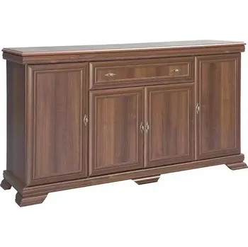 Kancelářská sestava Komoda Kora 168 cm Samoa King, KK4