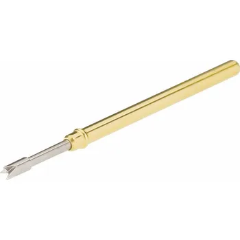 Příslušenství k měřicímu přístroji PTR Hartmann 2021-Q-1.5N-NI-1.3 přesný testovací hrot