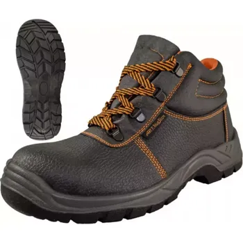 Pracovní obuv Pracovní boty BTPU S1P velikost 42