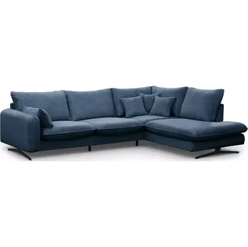 Sedací souprava Rohová sedací souprava Prince L pravá Poso 05