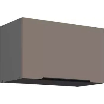 Kuchyňská skříňka Aria TA/ANT Anti Fingerprint 60gu-36 1f