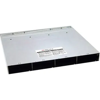 Záložní zdroj MEAN WELL DHP-1UT-A 19 1U rack pro řadu Mean well DRP-3200